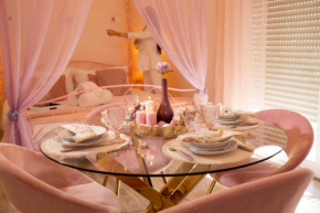 Villetta Tinmar Barbie House Verona